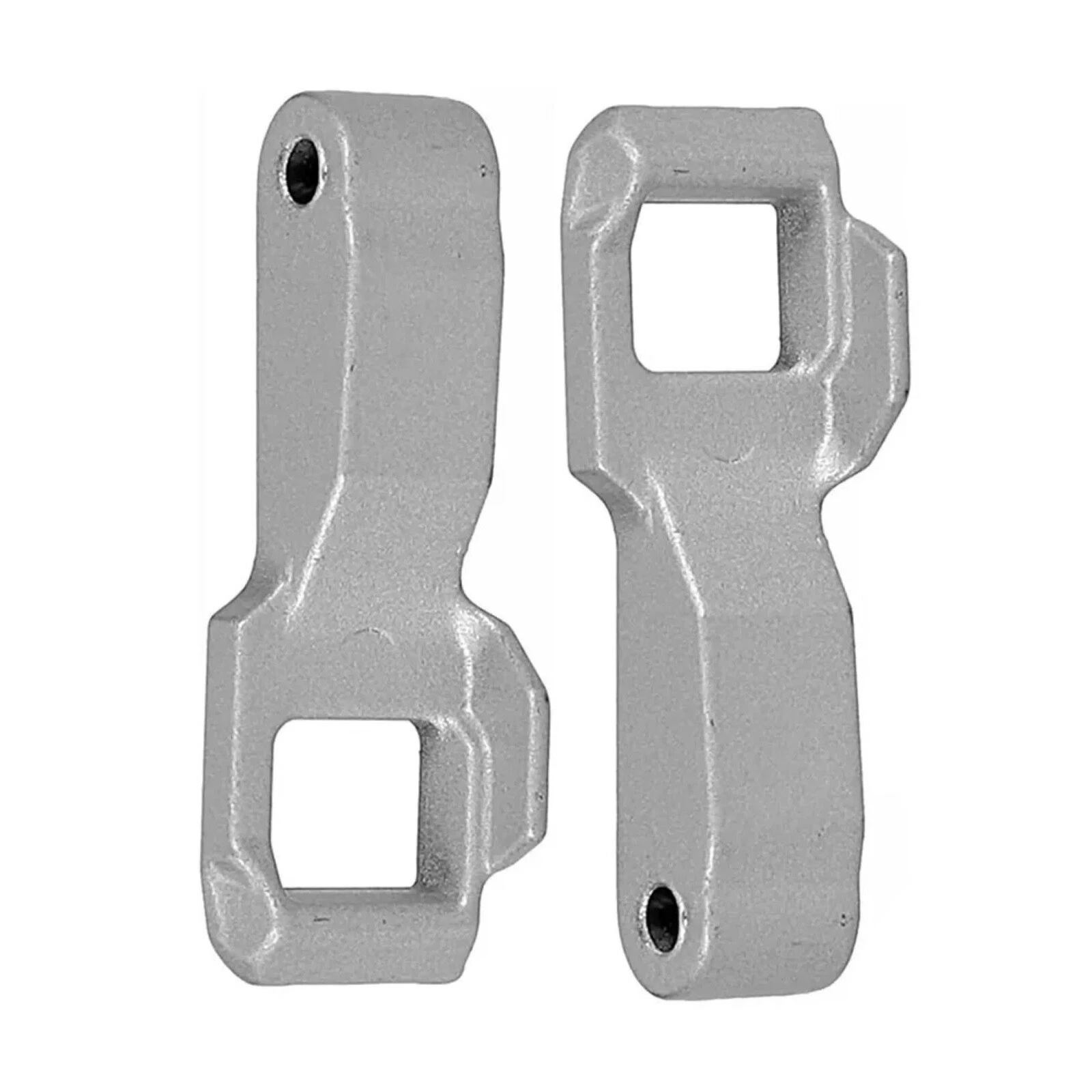Zyler - 2X Wm3270Cw Washer Door Lock Striker For Kenmore Washing Machine Part 41262