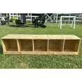 thumbnail image 1 of Zylina Best Rest 5 Bay Nesting Box, 1 of 7