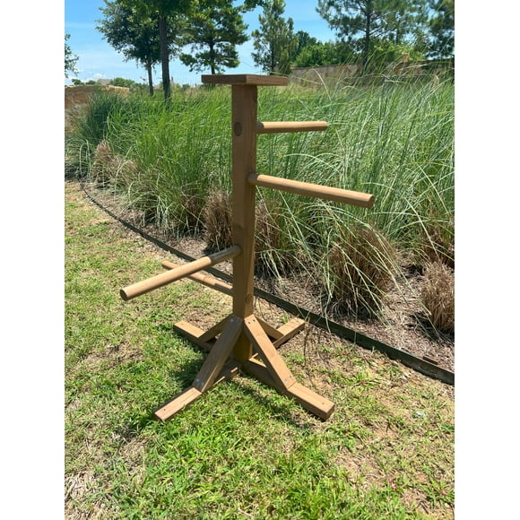 Zylina Play-N-Roost Single Roosting Perch