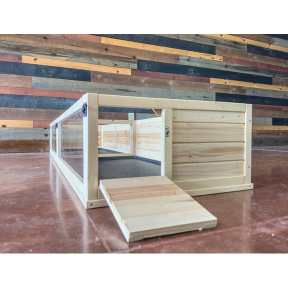 Zylina XL Healthy Habitat for Guinea Pigs