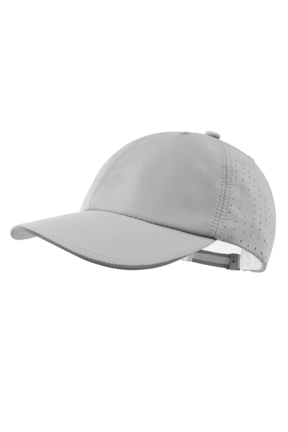 65cm XXL Quick Dry Running Cap,Adjustable Lightweight Relaxed Caps,UV Protection Sunscreen Working Cap