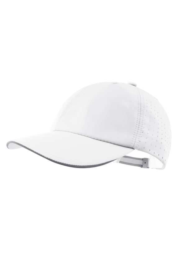 Big Head Running Cap,Adjustable Lightweight Sports Hat,UV Protection Travel Cap,Breathable Curved Bill Cap