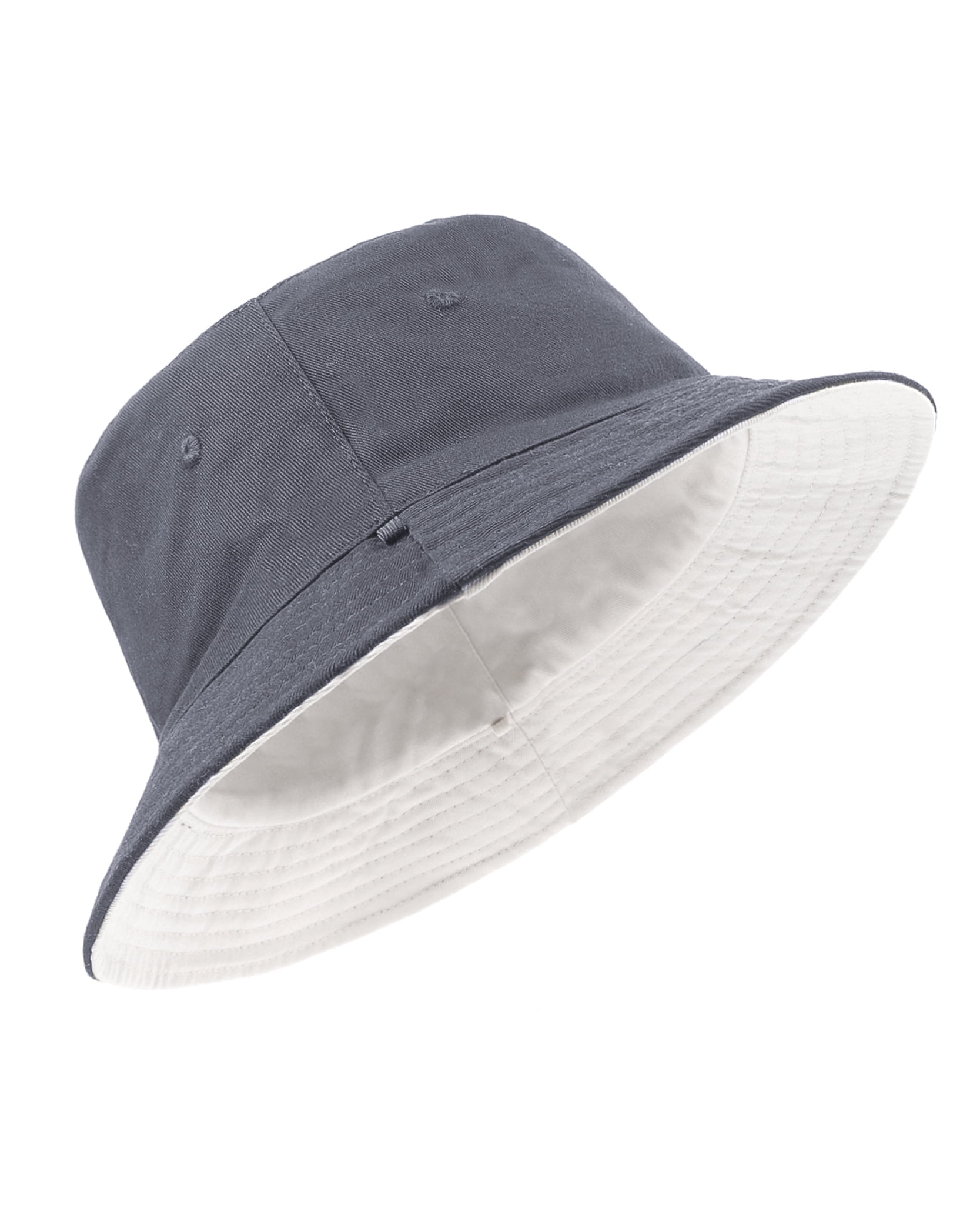 Zylioo Extra Large Bucket Sun Hats For Man,Double-Sided Cooling