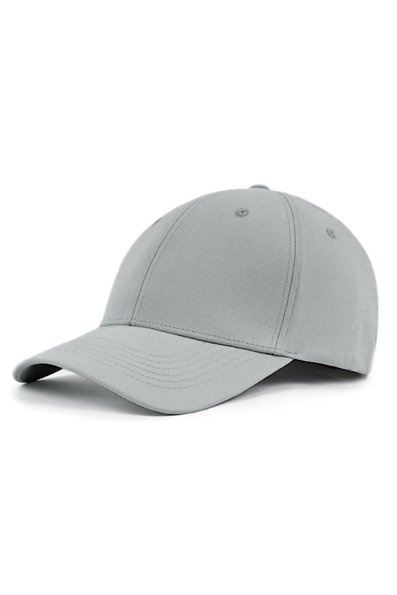 Extra Large Structured Fitted Ball Cap,Big And Tall Baseball Cap For Wide Heads,Sun Protection Golf Cap