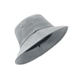 thumbnail image 1 of Zylioo Large Bucket Sun Hat with Detachable Chin Strap,Water Resistant Hiking Hat,Quick Dry Breathable Plain Sun Hats, 1 of 2