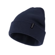 Zylioo Large Mens Skullies & Beanies,Knit Stocking Hats For Big Heads,Cuffed Skull Caps,Large Stretchy Warm Hat