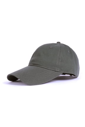 Oversize XXL 100% Cotton Baseball Cap,Adjustable Pre-Curved Dad Cap,Large Hat for Big Heads 23.5"-25.5"