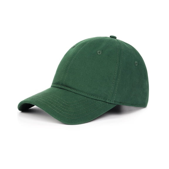 Zylioo Oversize XXL Baseball Caps,Large Baseball Hats for Big Heads 23.5"-25.5",Adjustable Soft Walking Cap