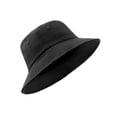 thumbnail image 1 of Zylioo Petite Size Bucket Sun Hat with Chin Strap,Water Resistant Hiking Hat,Quick Dry Breathable Plain Sun Hats, 1 of 2