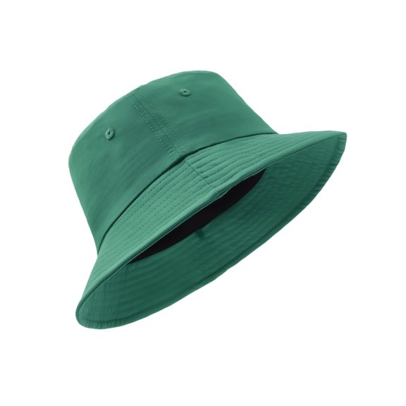 Zylioo Qucik Dry Fishing Hat,Adjustable Water Resistant Bucket Hat,Summer Outdoor Hiking Safari Sun Hat