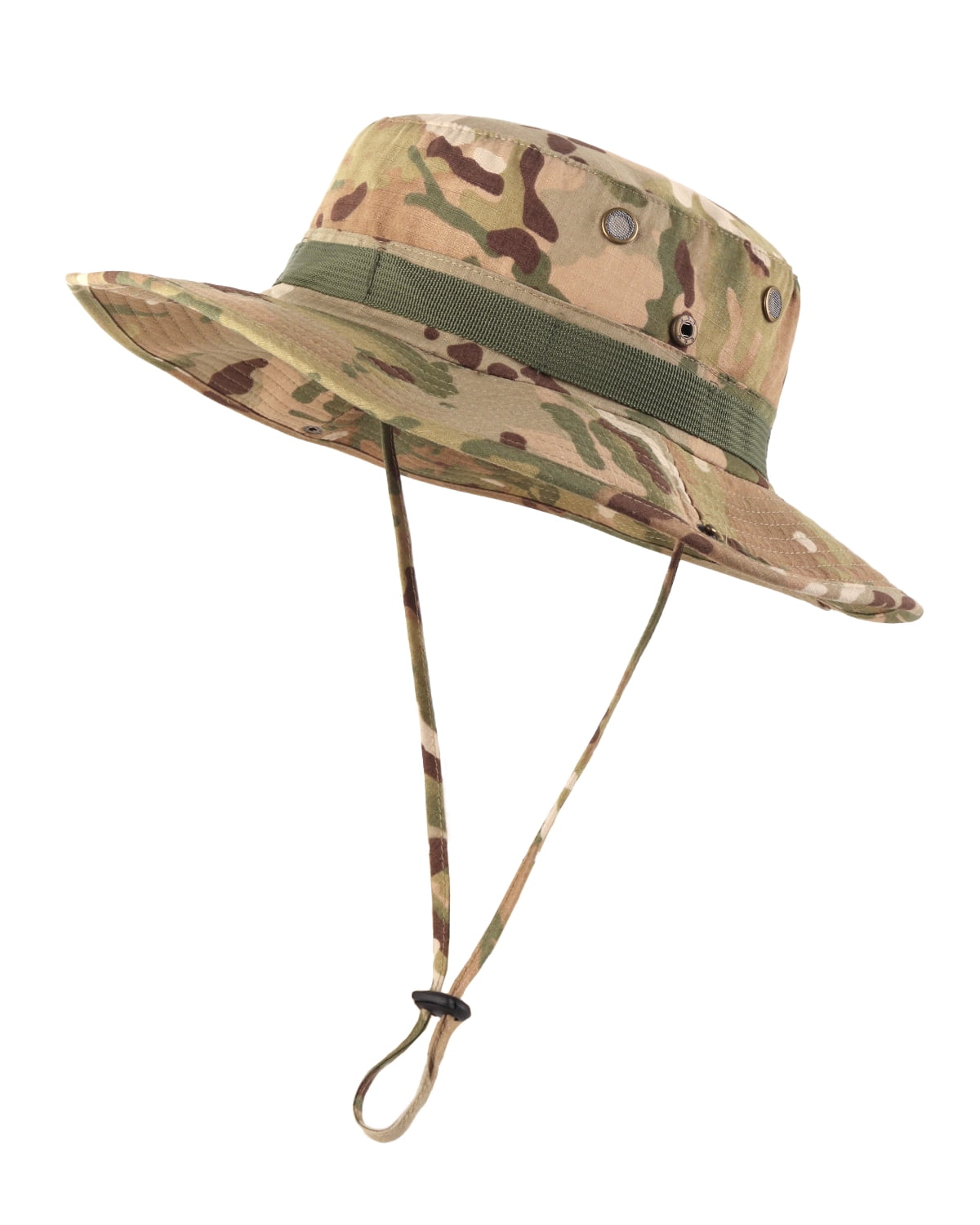 Zylioo Cappello A Secchiello XXL In Pelliccia Sintetica Orsacchiotto - Taglie Forti, Caldo, Con Laccio Regolabile, Per Uomo E Donna - 3