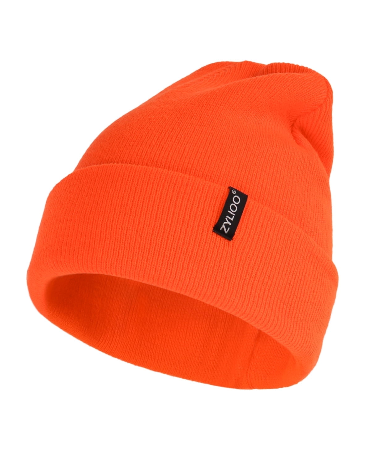 Loose-Orange Camel
