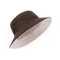 thumbnail image 1 of Zylioo XXL Oversize Bucket Golf Hat,64cm Travel Hats Packable,Wearable Sun Hat for Big Heads 25"-26", 1 of 5
