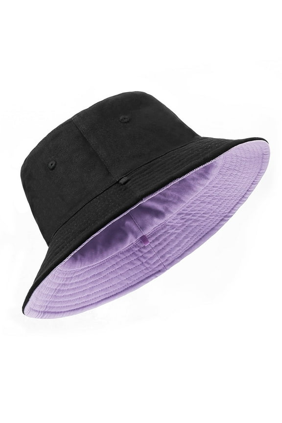 XXL Oversize Bucket Hat Reversible,Extra Big Fishing Hats for Big Heads,Large Packable Travel Hat Fits Upto 3XL