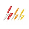thumbnail image 1 of Zyliss 3-Piece Paring Stainless Steel Value Knife Set, 1 of 7