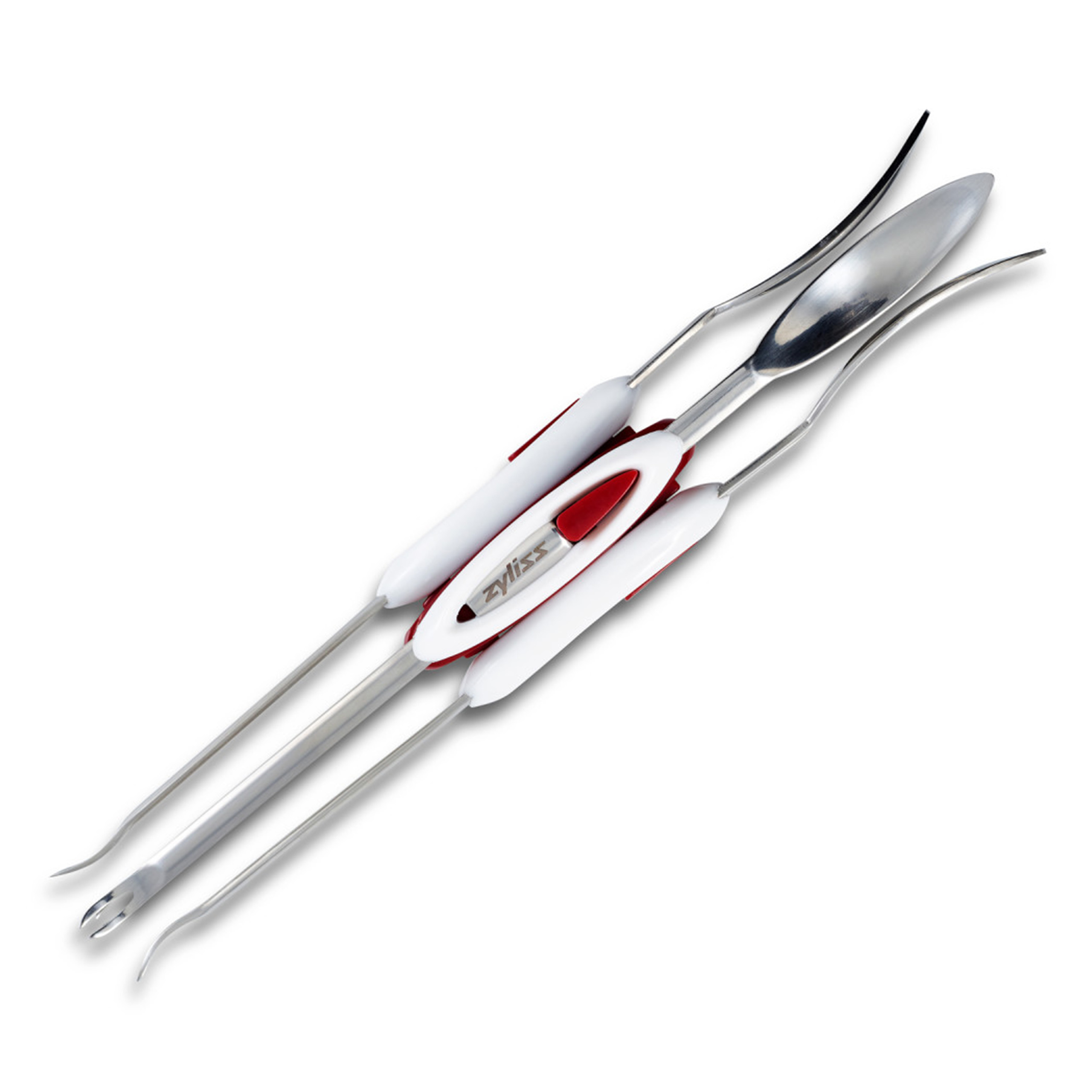 Nesco TD606513 Tumble Drumm Auto Fish Scaler