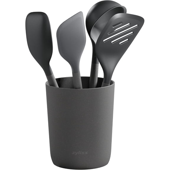 Zyliss 5 piece Utensil Set