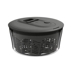 Zyliss Classic Easy Spin Salad Spinner 2-4 Portions