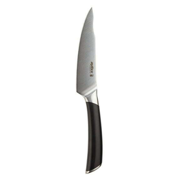 Zyliss Comfort Pro 5.5" Utility Knife - German Stainless Steel Silver/Black