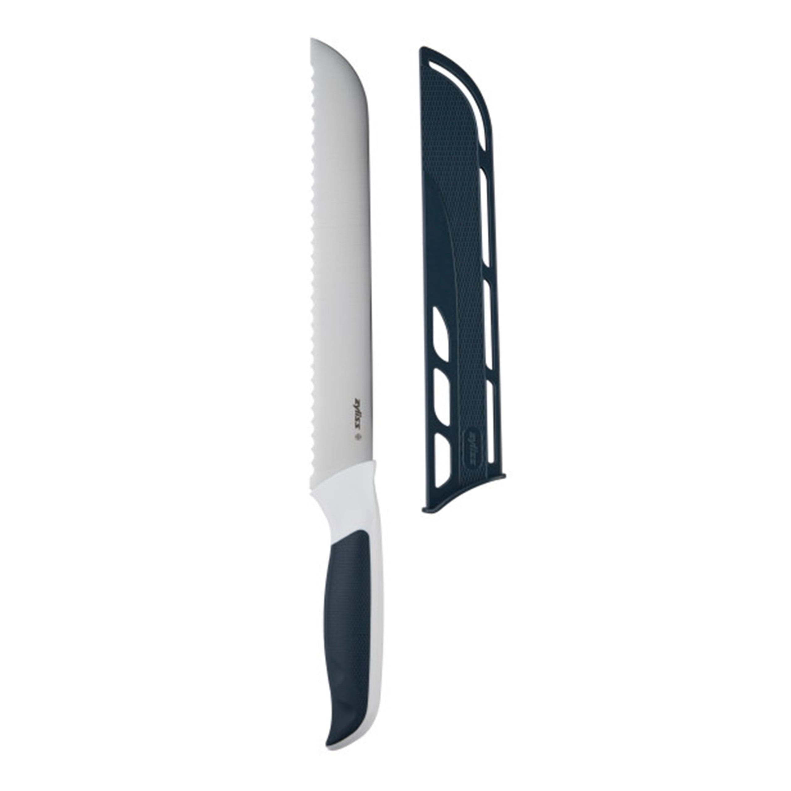 Zyliss Comfort 6-Piece Kitchen Knife Set review