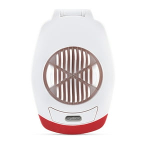 Zyliss Egg Slicer, Multi-Purpose, White