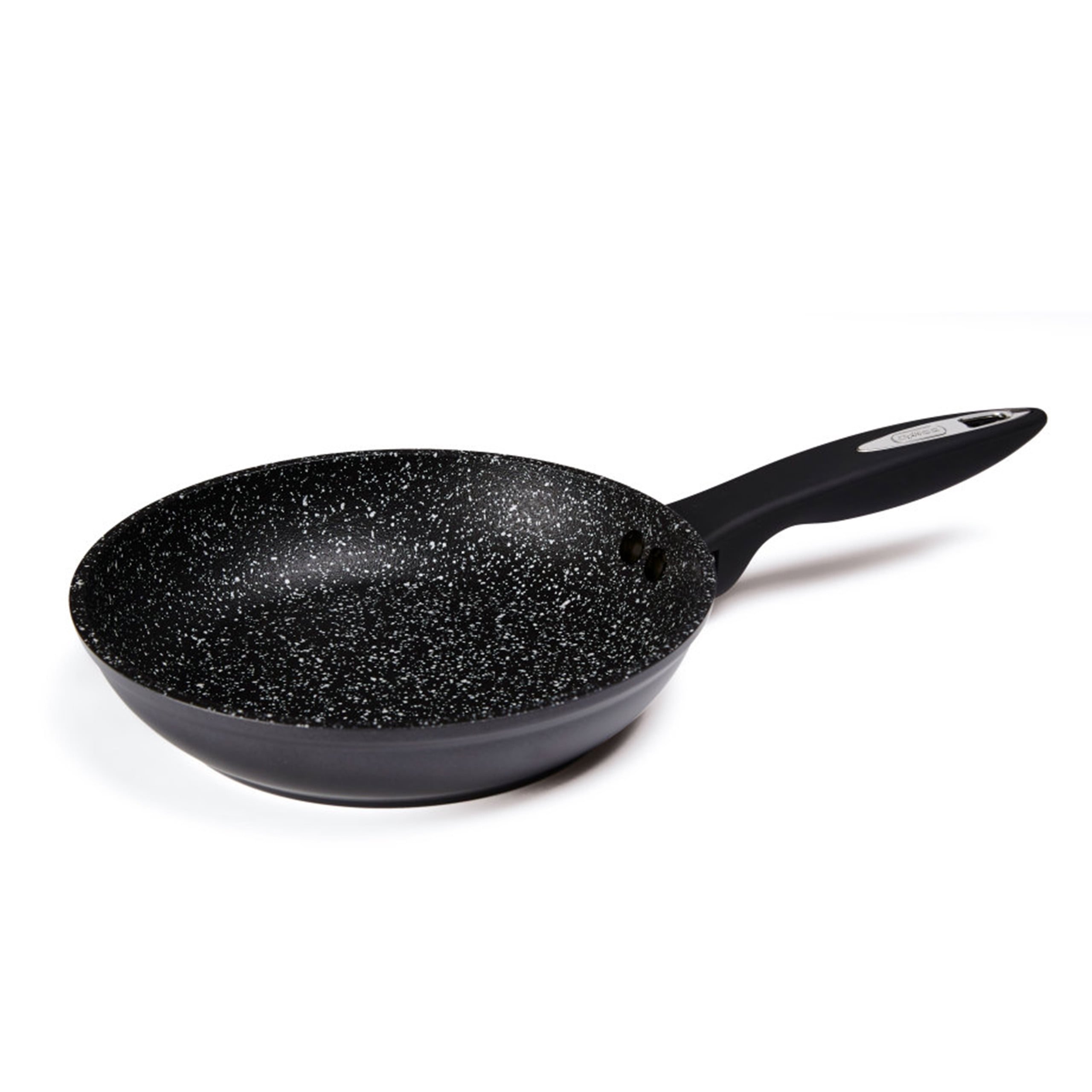 Joie Eggy Mini Fry Pan Stainless Steel Non-stick Frying Pan For