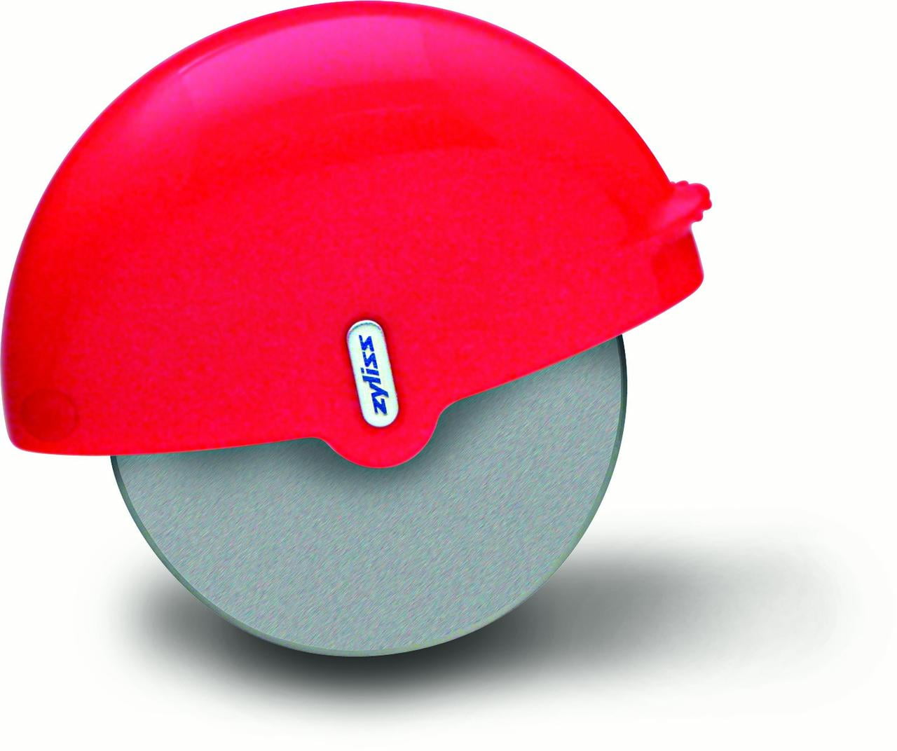Zyliss Pizza Wheel Handheld Pizza Cutter with Removable Blade