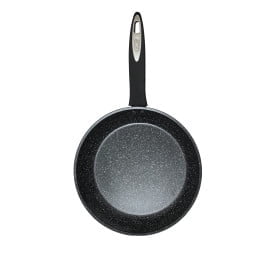 Zyliss Ceramic Fry Pan | 24cm (9.4in) | Non-Stick | Aluminum | Induction Safe