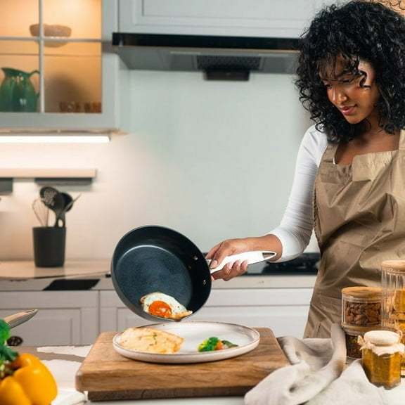 Zyliss Ultimate Pro Ceramic Non-Stick Frying Pan 11"