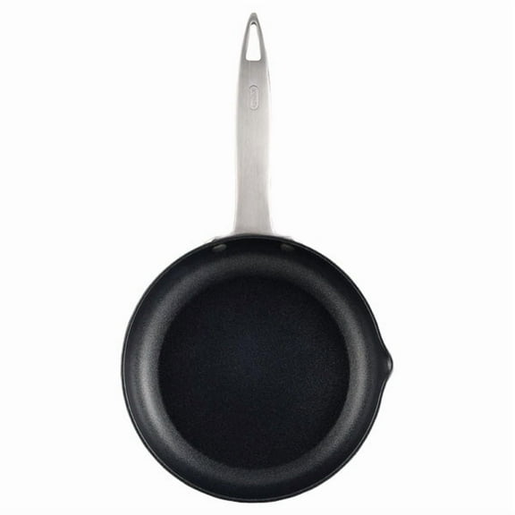 Zyliss Ultimate Pro Ceramic Fry Pan | 20cm (8 in) | Aluminum | Non-Stick | Induction & Oven Safe