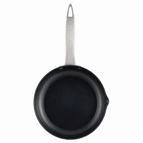 Zyliss Ultimate Pro Ceramic Fry Pan | 20 cm (8 in) | Aluminum | Non-Stick | Induction & Oven Safe