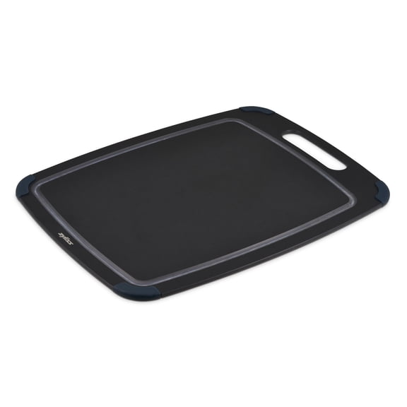 Zyliss Wood Fiber Cutting Board Medium 14.5 x 11 in