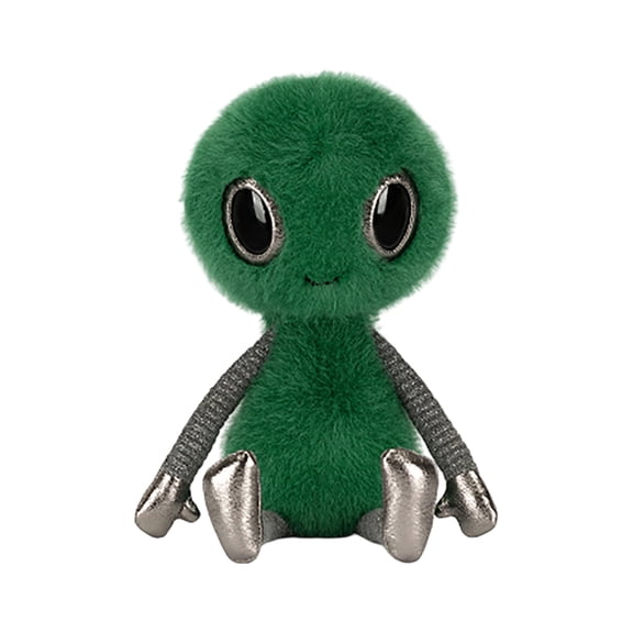 Zyllan Alien Plush - 9.8 Inch Soft Galactic Creature - Professional Nursery Decor & Playmate - Ideal Birthday & Tech Enthusiast Gift 2026
