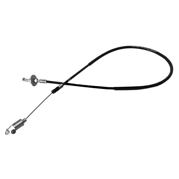 Zyllora 1 Pc/Set Throttle Cable Set 102336101 102336001 Replacement Premium Governor & Accelerator Cable Kit for Ds 2004-Up Tool Parts 102336101 (Long)