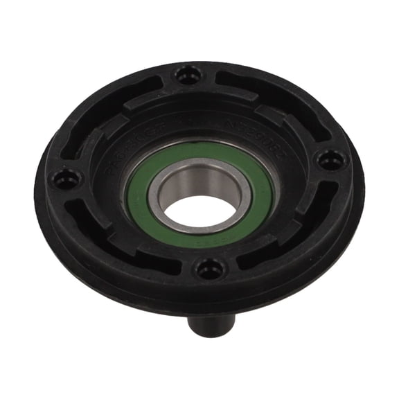 Zyllora 1Pc Sander Bearing Housing N329082/Na293294 Ball Bearing and Bearing Retainer for Dewalt Dcw210 Dwe6423 Dwe6421 Power Tools