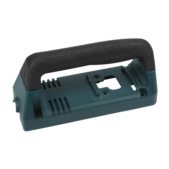 Zyllora Auxiliary Rear Handle 1615132082 for Bosch for Gsh11E Demolition Hammer Spare Part Comfortable Grip for Power Tools