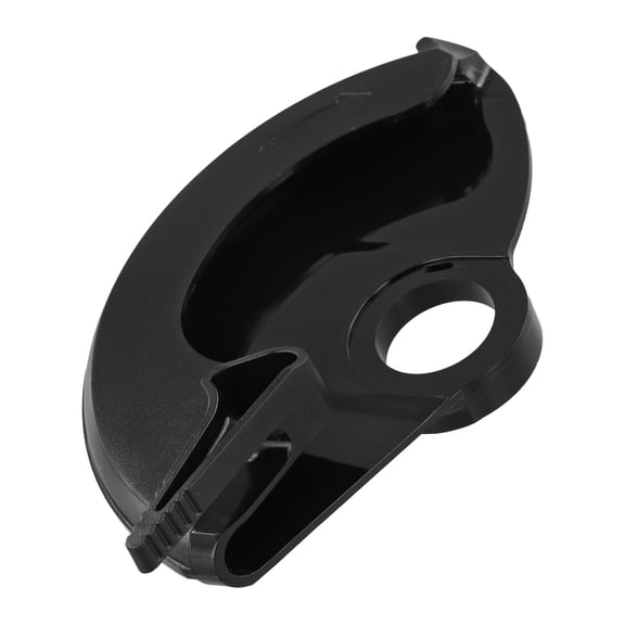Zyllora Circular Saw Lower Guard Replacement Part # 61192500 for Dcs391 Dcs565 6 1/2 Inch Cordless Saws Easy Compatibility