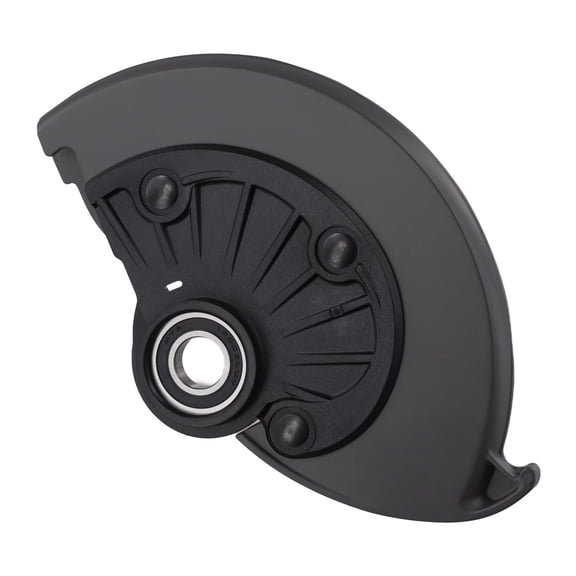 Zyllora Cordless Circular Saw Lower Guard N461005 for Dcs575T1, Dcs578X2, Dcs573B, and Dcs576, Circular Saw Protection