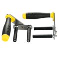 Lift Heavy Objects Tools Zyllora Drywall Carriers Load Plasterboard Panel Lifting Tools Heavy ...