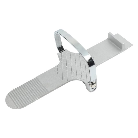 Zyllora Drywall Lifting Equipment Drywall Lifter Prismatic Anti-Slide Foot Anti-Decoupling Design for Drywall Installation
