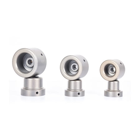 Zyllora Heavy-Duty Ppr Pipe Welding Die Set 20-32Mm: Anti-Clog, Non-Stick & Easy Clean