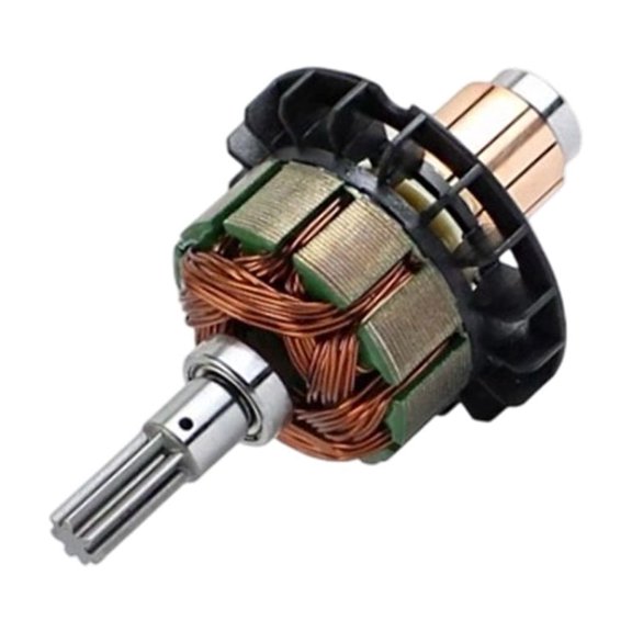 Zyllora High- Motor Replacement Part Power Tool Accessory Rotor Btd142 Btd140D
