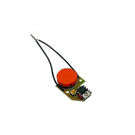 Zyllora High Power Polisher Speed Controller Knob Switches 6 Speed Adjustable Switch for 180/230 Angle Grinders and Polishing Machines