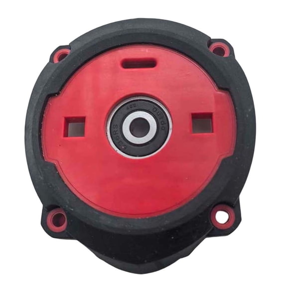 Zyllora Rotor End Cap for 2967-20 for Impact Wrench End Cap Service Assembly Plastic Wrench Rotor End Cover Power Tools