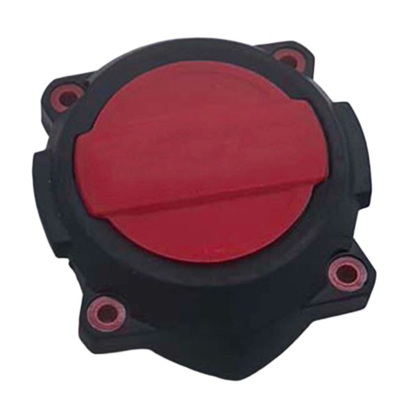 Zyllora Rotor End Cap for 3453-20 for Impact Wrench End Cap for Service Assembly Plastic