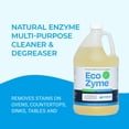 thumbnail image 1 of -Zyme Multi-Purpose Enzyme Cleaner Concentrate, 1 Gallon -  on Grease, Safe for Surfaces, 1 of 6