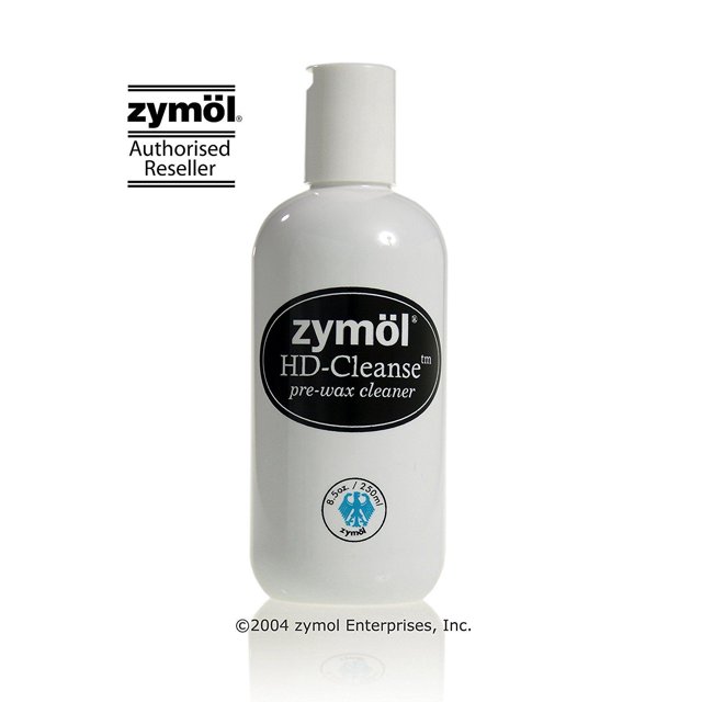 Zymol HDCleanse 8.5 oz
