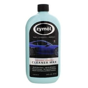 Zymol Pure Powerful Perfect Original Formula Cleaner Wax, 20 oz