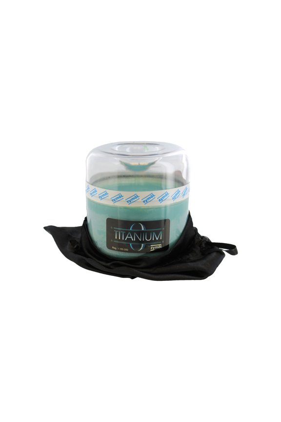 Titanium Glaze - 8oz
