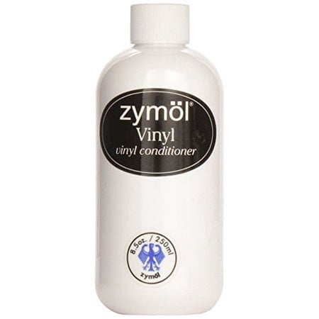 Zymol Vinyl Conditioner, 8 Ounces CS303